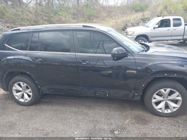 Aukcja sprzedaży 2019 Volkswagen Atlas 3.6l V6 Se W/technology, vin: 1V2WR2CA9KC583068, numer aukcji: 44907917