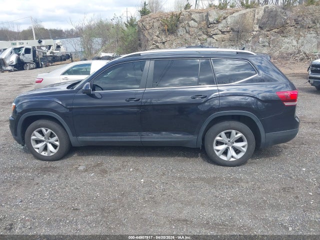 Aukcja sprzedaży 2019 Volkswagen Atlas 3.6l V6 Se W/technology, vin: 1V2WR2CA9KC583068, numer aukcji: 44907917