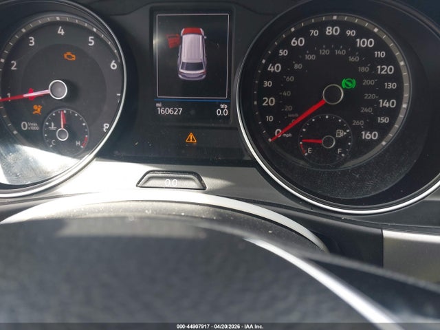 Aukcja sprzedaży 2019 Volkswagen Atlas 3.6l V6 Se W/technology, vin: 1V2WR2CA9KC583068, numer aukcji: 44907917