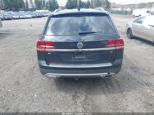 Aukcja sprzedaży 2019 Volkswagen Atlas 3.6l V6 Se W/technology, vin: 1V2WR2CA9KC583068, numer aukcji: 44907917