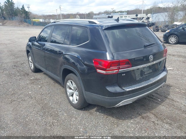 Aukcja sprzedaży 2019 Volkswagen Atlas 3.6l V6 Se W/technology, vin: 1V2WR2CA9KC583068, numer aukcji: 44907917