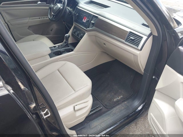 Aukcja sprzedaży 2019 Volkswagen Atlas 3.6l V6 Se W/technology, vin: 1V2WR2CA9KC583068, numer aukcji: 44907917