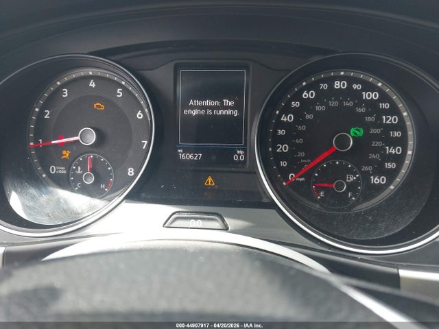 Aukcja sprzedaży 2019 Volkswagen Atlas 3.6l V6 Se W/technology, vin: 1V2WR2CA9KC583068, numer aukcji: 44907917
