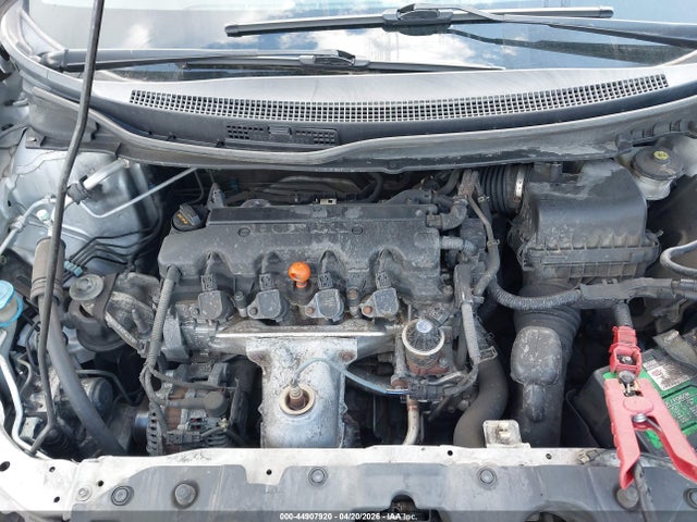 44907920 :رقم المزاد ، 19XFB2F92FE038710 vin ، 2015 Honda Civic Ex-l مزاد بيع