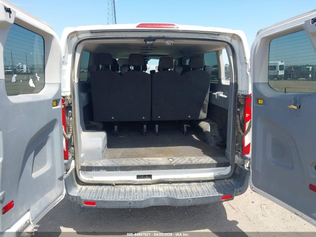 Продаж на аукціоні авто 2017 Ford Transit-350 Xlt, vin: 1FBZX2YM1HKA57513, номер лоту: 44907921