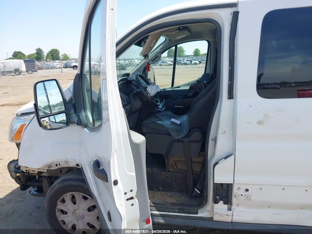 Продаж на аукціоні авто 2017 Ford Transit-350 Xlt, vin: 1FBZX2YM1HKA57513, номер лоту: 44907921
