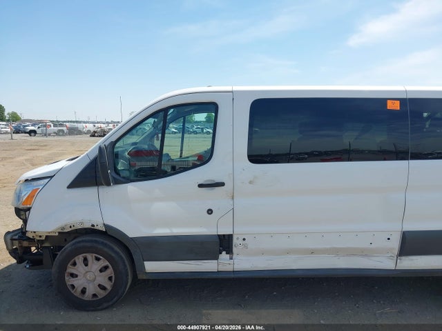 Продаж на аукціоні авто 2017 Ford Transit-350 Xlt, vin: 1FBZX2YM1HKA57513, номер лоту: 44907921