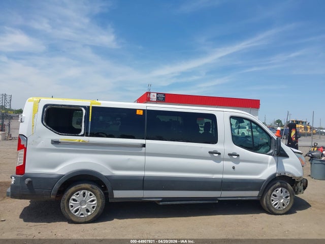 Продаж на аукціоні авто 2017 Ford Transit-350 Xlt, vin: 1FBZX2YM1HKA57513, номер лоту: 44907921