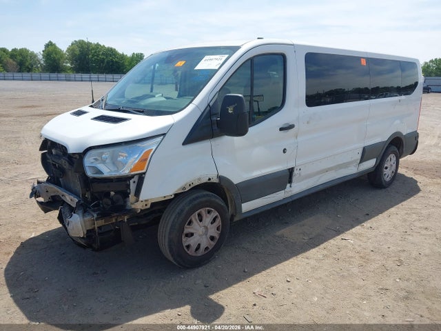 Продаж на аукціоні авто 2017 Ford Transit-350 Xlt, vin: 1FBZX2YM1HKA57513, номер лоту: 44907921