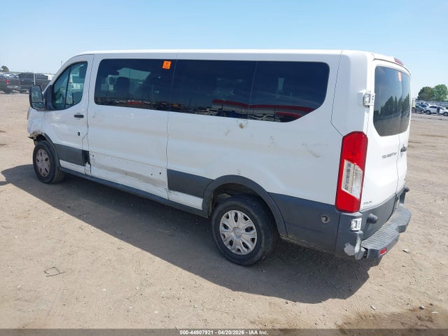 Продаж на аукціоні авто 2017 Ford Transit-350 Xlt, vin: 1FBZX2YM1HKA57513, номер лоту: 44907921