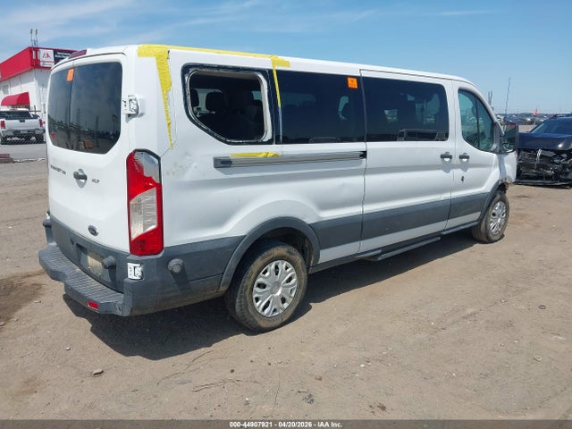 Продаж на аукціоні авто 2017 Ford Transit-350 Xlt, vin: 1FBZX2YM1HKA57513, номер лоту: 44907921
