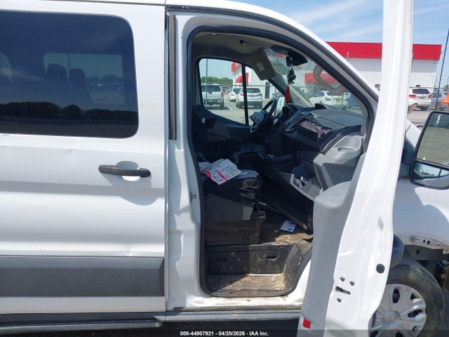Продаж на аукціоні авто 2017 Ford Transit-350 Xlt, vin: 1FBZX2YM1HKA57513, номер лоту: 44907921