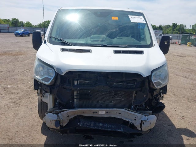 Продаж на аукціоні авто 2017 Ford Transit-350 Xlt, vin: 1FBZX2YM1HKA57513, номер лоту: 44907921