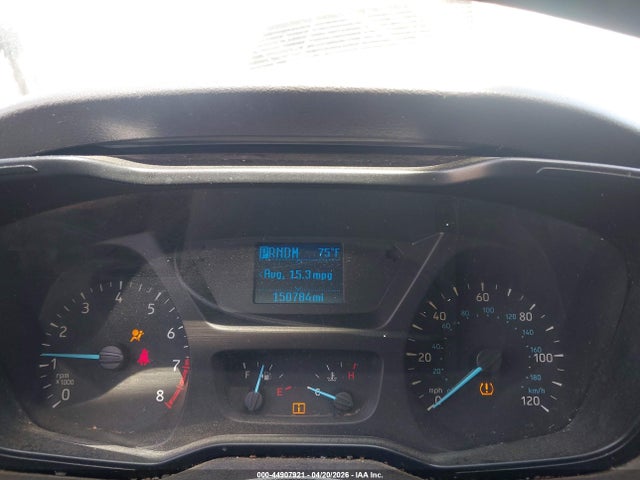 Продаж на аукціоні авто 2017 Ford Transit-350 Xlt, vin: 1FBZX2YM1HKA57513, номер лоту: 44907921