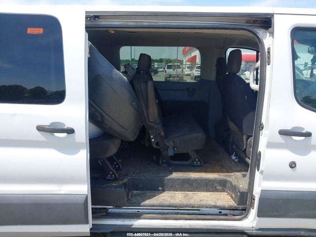 Продаж на аукціоні авто 2017 Ford Transit-350 Xlt, vin: 1FBZX2YM1HKA57513, номер лоту: 44907921