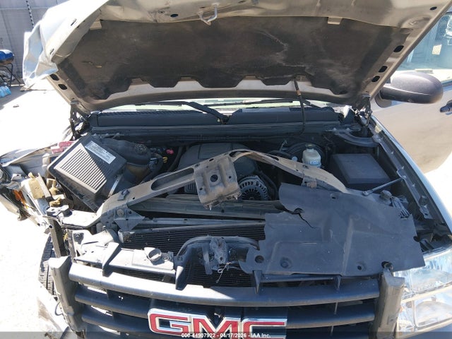 Aukcja sprzedaży 2007 Gmc Sierra 1500 Sle1, vin: 2GTEC19C571672215, numer aukcji: 44907922