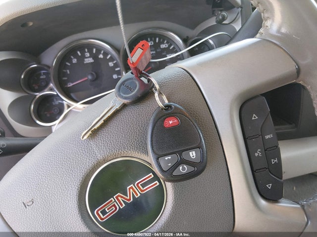 Aukcja sprzedaży 2007 Gmc Sierra 1500 Sle1, vin: 2GTEC19C571672215, numer aukcji: 44907922