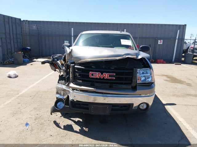 Aukcja sprzedaży 2007 Gmc Sierra 1500 Sle1, vin: 2GTEC19C571672215, numer aukcji: 44907922