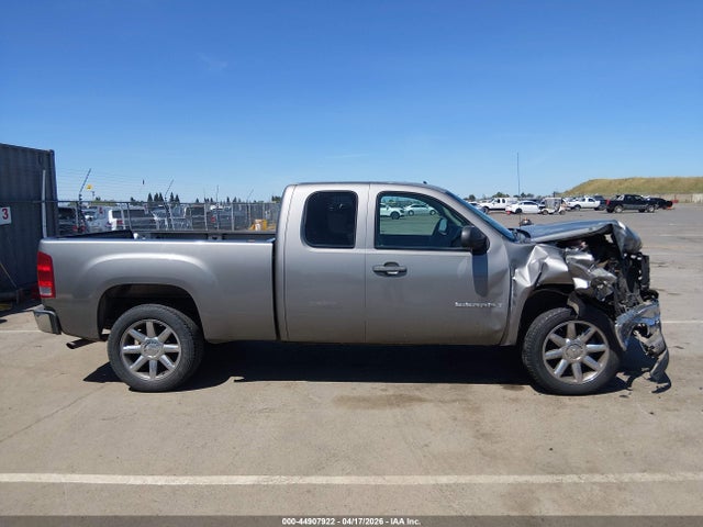 Aukcja sprzedaży 2007 Gmc Sierra 1500 Sle1, vin: 2GTEC19C571672215, numer aukcji: 44907922