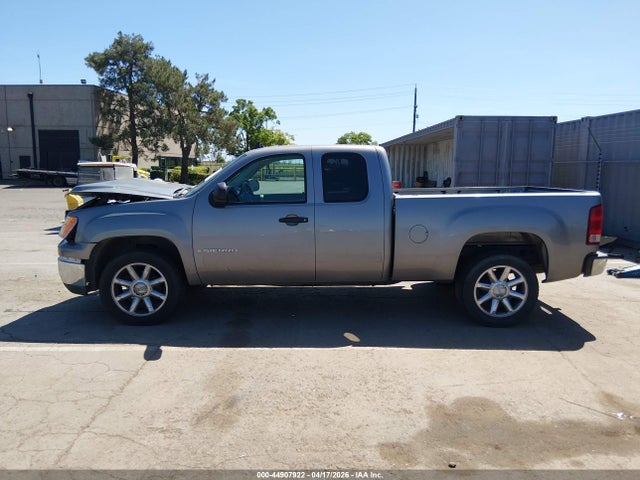 Aukcja sprzedaży 2007 Gmc Sierra 1500 Sle1, vin: 2GTEC19C571672215, numer aukcji: 44907922