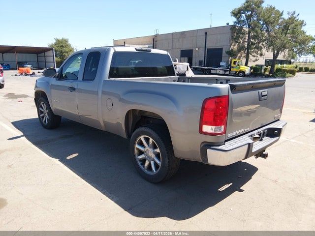 Aukcja sprzedaży 2007 Gmc Sierra 1500 Sle1, vin: 2GTEC19C571672215, numer aukcji: 44907922
