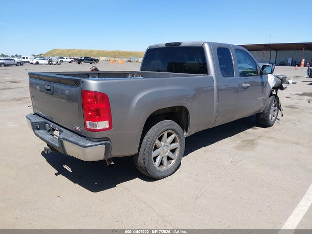 Aukcja sprzedaży 2007 Gmc Sierra 1500 Sle1, vin: 2GTEC19C571672215, numer aukcji: 44907922