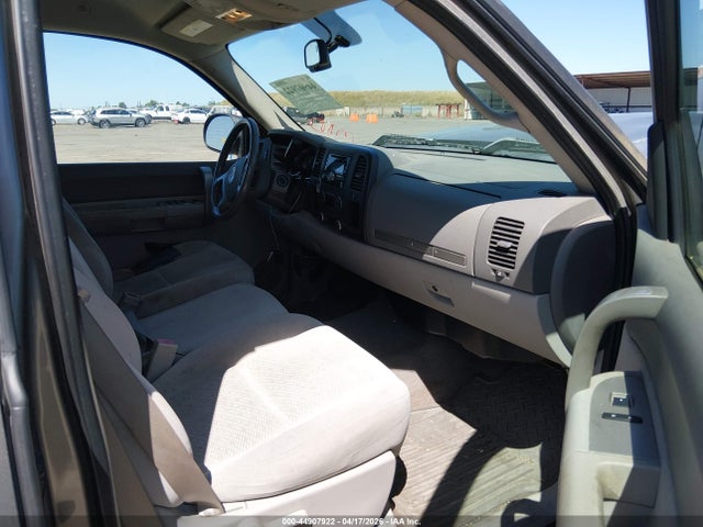 Aukcja sprzedaży 2007 Gmc Sierra 1500 Sle1, vin: 2GTEC19C571672215, numer aukcji: 44907922