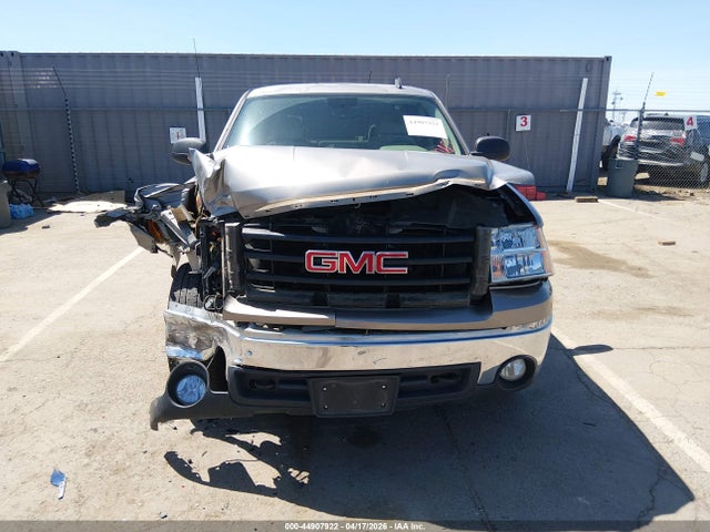 Aukcja sprzedaży 2007 Gmc Sierra 1500 Sle1, vin: 2GTEC19C571672215, numer aukcji: 44907922