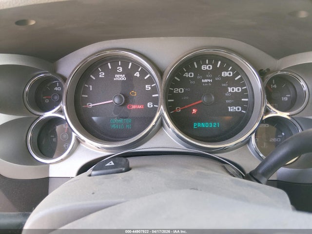 Aukcja sprzedaży 2007 Gmc Sierra 1500 Sle1, vin: 2GTEC19C571672215, numer aukcji: 44907922