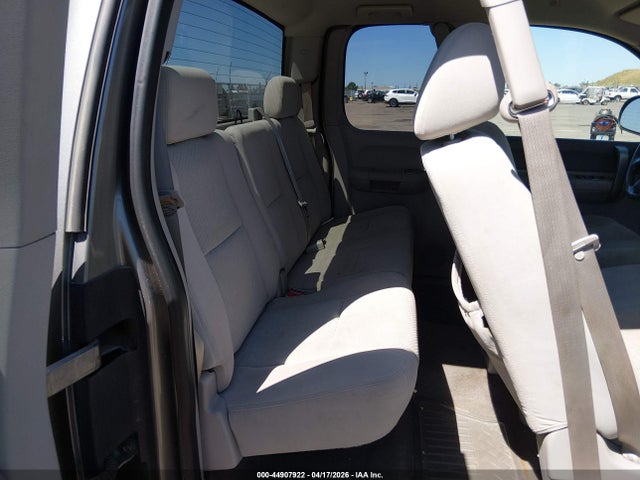 Aukcja sprzedaży 2007 Gmc Sierra 1500 Sle1, vin: 2GTEC19C571672215, numer aukcji: 44907922