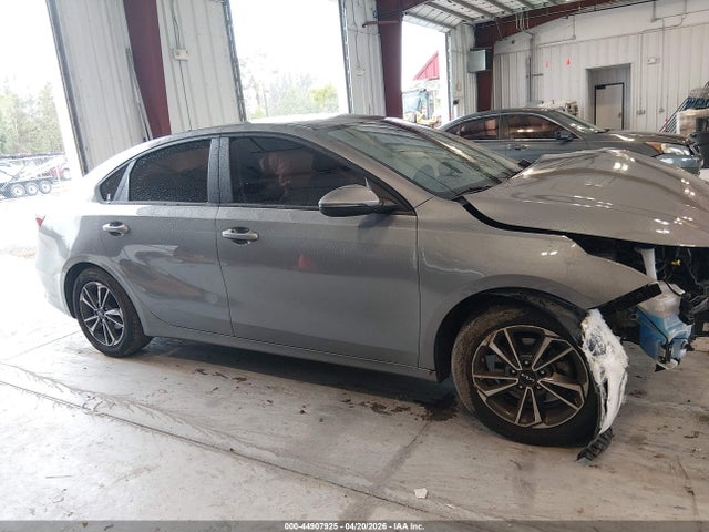 Aukcja sprzedaży 2022 Kia Forte Lxs, vin: 3KPF24ADXNE418528, numer aukcji: 44907925