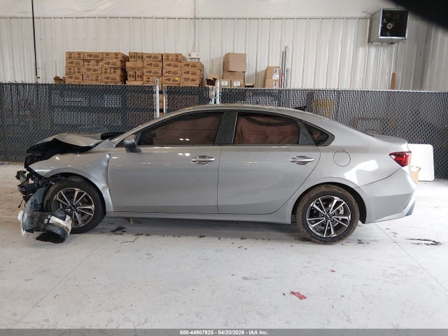Aukcja sprzedaży 2022 Kia Forte Lxs, vin: 3KPF24ADXNE418528, numer aukcji: 44907925