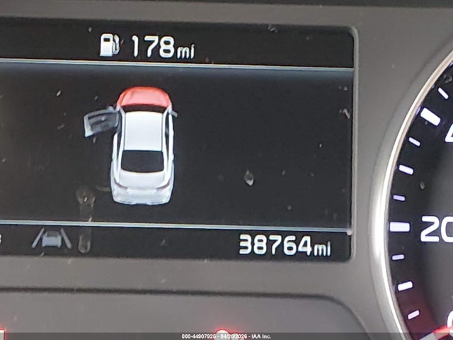 Aukcja sprzedaży 2022 Kia Forte Lxs, vin: 3KPF24ADXNE418528, numer aukcji: 44907925