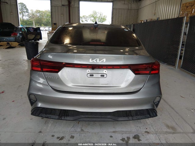Aukcja sprzedaży 2022 Kia Forte Lxs, vin: 3KPF24ADXNE418528, numer aukcji: 44907925