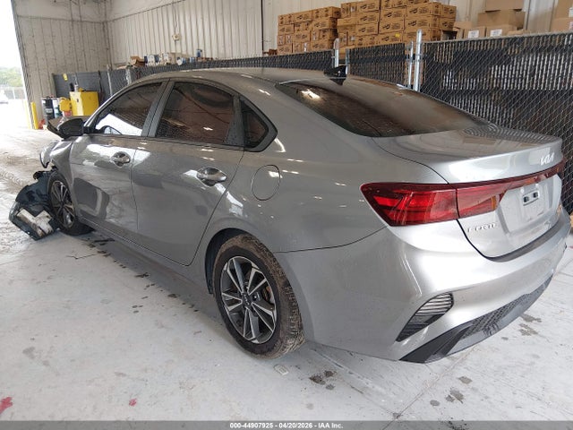 Aukcja sprzedaży 2022 Kia Forte Lxs, vin: 3KPF24ADXNE418528, numer aukcji: 44907925