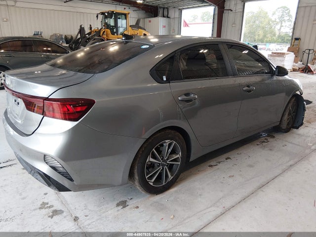 Aukcja sprzedaży 2022 Kia Forte Lxs, vin: 3KPF24ADXNE418528, numer aukcji: 44907925