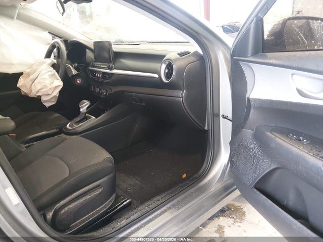 Aukcja sprzedaży 2022 Kia Forte Lxs, vin: 3KPF24ADXNE418528, numer aukcji: 44907925
