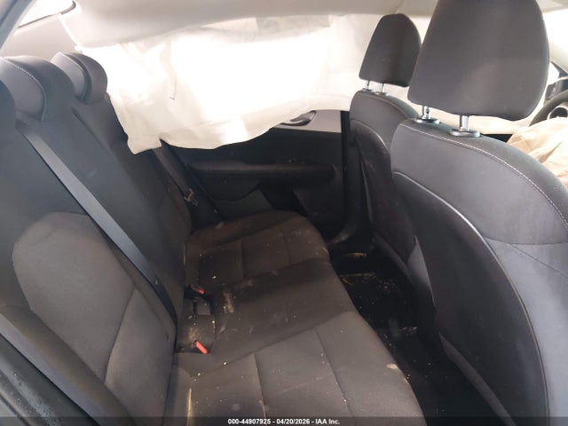 Aukcja sprzedaży 2022 Kia Forte Lxs, vin: 3KPF24ADXNE418528, numer aukcji: 44907925