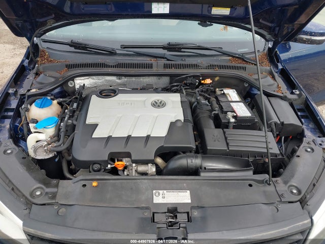 Продаж на аукціоні авто 2012 Volkswagen Jetta 2.0l Tdi, vin: 3VWLL7AJ1CM370862, номер лоту: 44907926