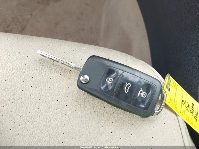 Продаж на аукціоні авто 2012 Volkswagen Jetta 2.0l Tdi, vin: 3VWLL7AJ1CM370862, номер лоту: 44907926