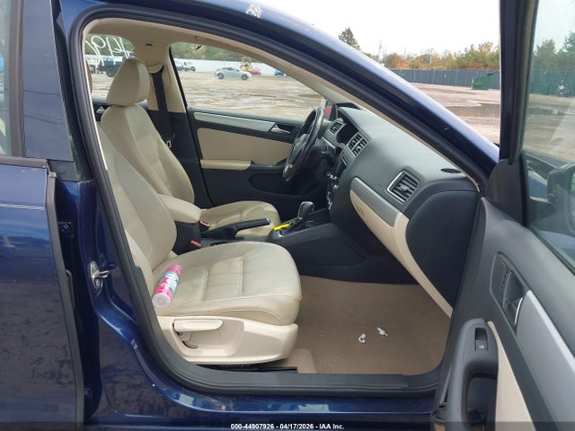Продаж на аукціоні авто 2012 Volkswagen Jetta 2.0l Tdi, vin: 3VWLL7AJ1CM370862, номер лоту: 44907926