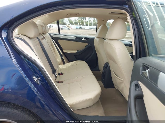 Продаж на аукціоні авто 2012 Volkswagen Jetta 2.0l Tdi, vin: 3VWLL7AJ1CM370862, номер лоту: 44907926
