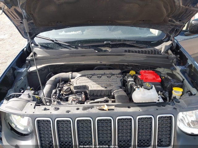 Aukcja sprzedaży 2023 Jeep Renegade Upland 4x4, vin: ZACNJDB11PPP69754, numer aukcji: 44907928
