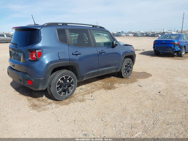 Aukcja sprzedaży 2023 Jeep Renegade Upland 4x4, vin: ZACNJDB11PPP69754, numer aukcji: 44907928