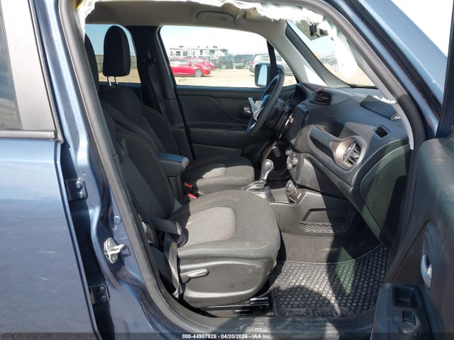 Aukcja sprzedaży 2023 Jeep Renegade Upland 4x4, vin: ZACNJDB11PPP69754, numer aukcji: 44907928