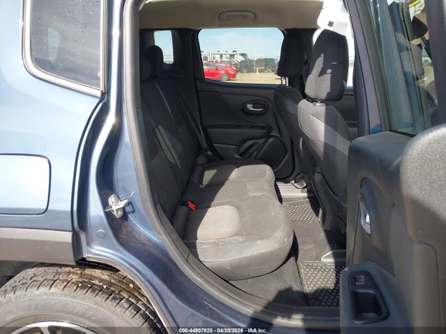 Aukcja sprzedaży 2023 Jeep Renegade Upland 4x4, vin: ZACNJDB11PPP69754, numer aukcji: 44907928