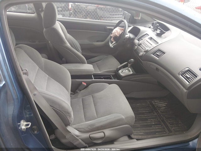 2008 Honda Civic Ex მანქანა იყიდება აუქციონზე, vin: 2HGFG12848H551281, აუქციონის ნომერი: 44907929