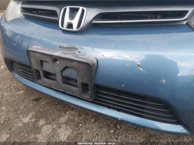 2008 Honda Civic Ex მანქანა იყიდება აუქციონზე, vin: 2HGFG12848H551281, აუქციონის ნომერი: 44907929
