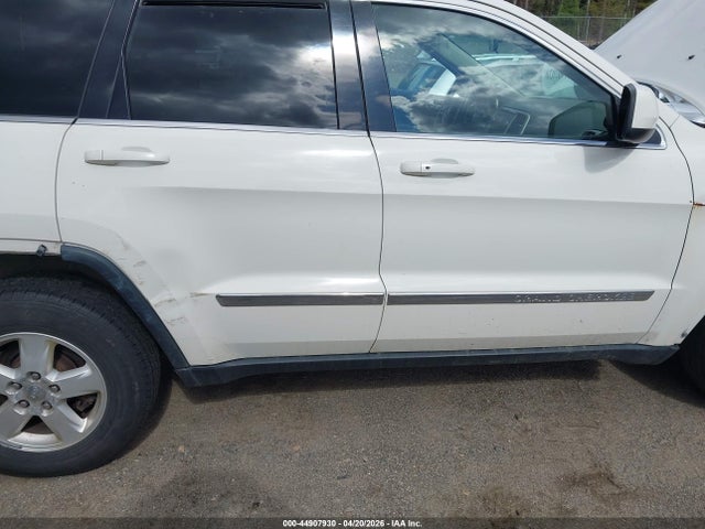 44907930 :رقم المزاد ، 1C4RJFAG0CC351576 vin ، 2012 Jeep Grand Cherokee Laredo مزاد بيع