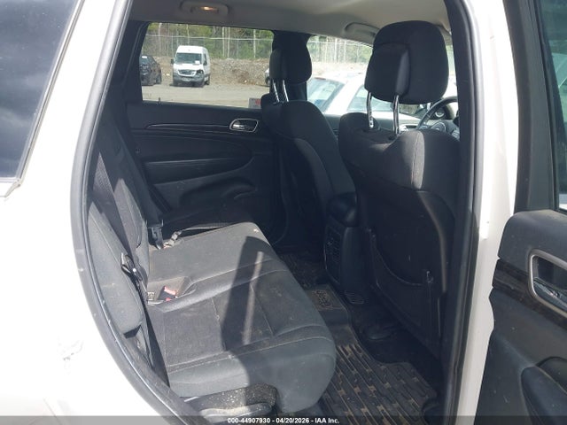 44907930 :رقم المزاد ، 1C4RJFAG0CC351576 vin ، 2012 Jeep Grand Cherokee Laredo مزاد بيع